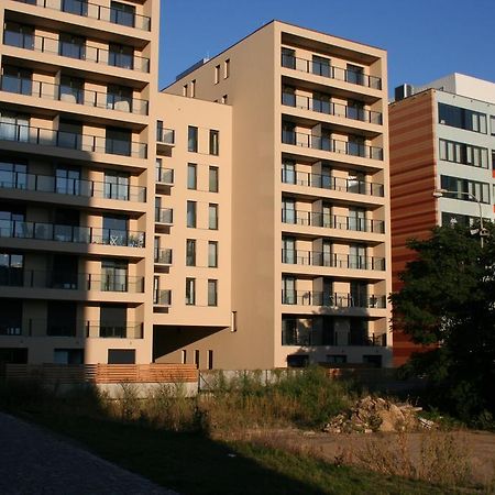 Karlin Apartment Prague Ngoại thất bức ảnh