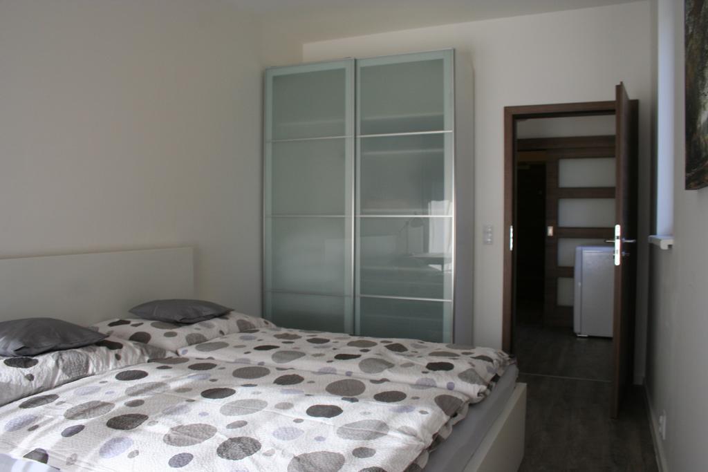 Karlin Apartment Prague Ngoại thất bức ảnh