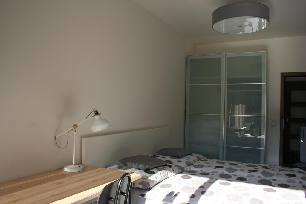 Karlin Apartment Prague Ngoại thất bức ảnh