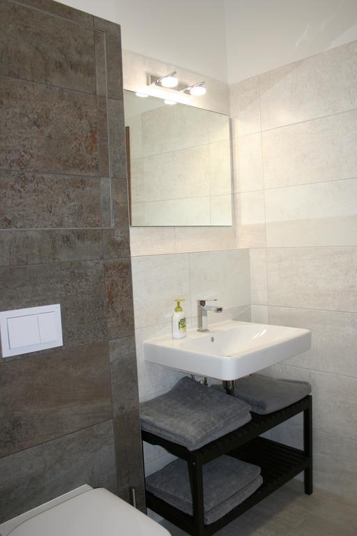 Karlin Apartment Prague Ngoại thất bức ảnh