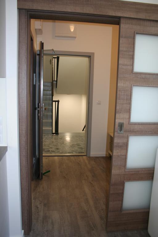 Karlin Apartment Prague Ngoại thất bức ảnh