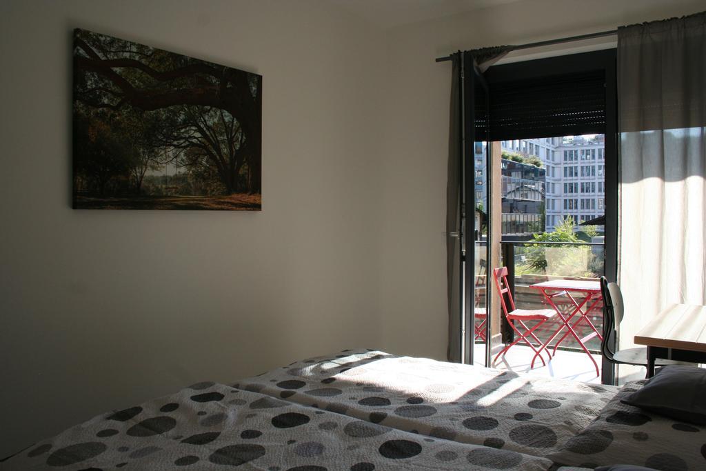 Karlin Apartment Prague Ngoại thất bức ảnh