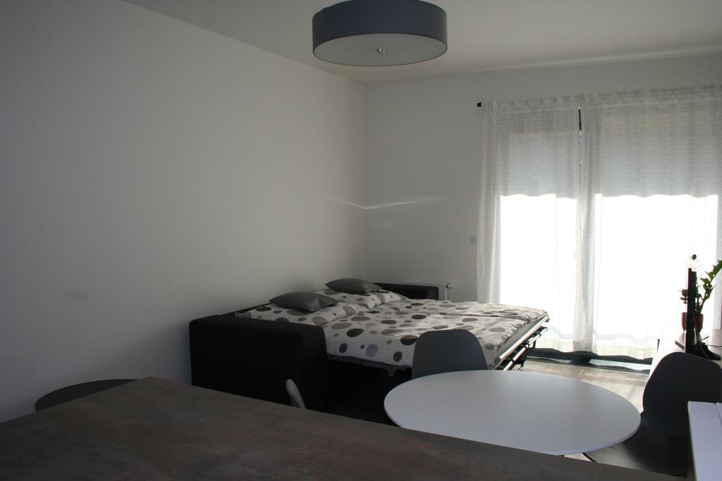 Karlin Apartment Prague Ngoại thất bức ảnh