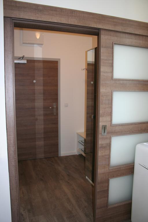 Karlin Apartment Prague Ngoại thất bức ảnh