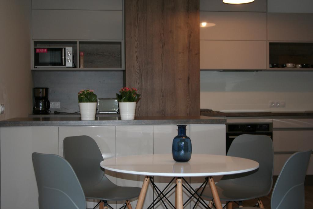 Karlin Apartment Prague Ngoại thất bức ảnh