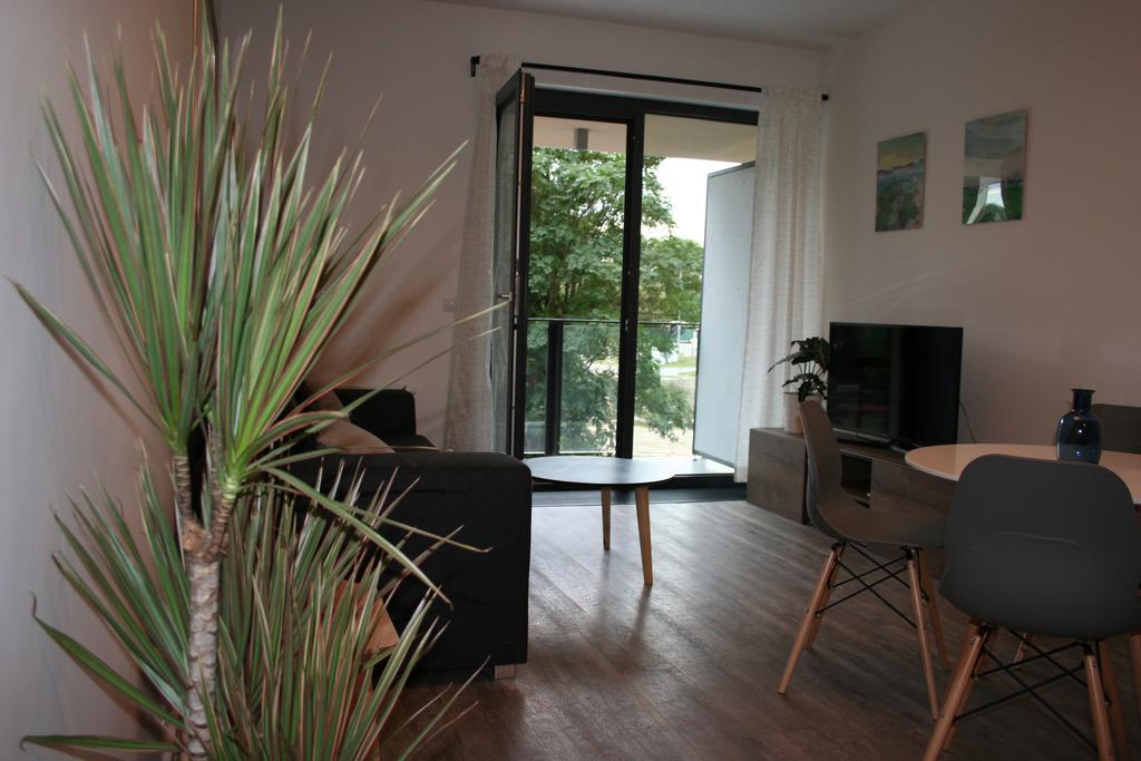 Karlin Apartment Prague Ngoại thất bức ảnh
